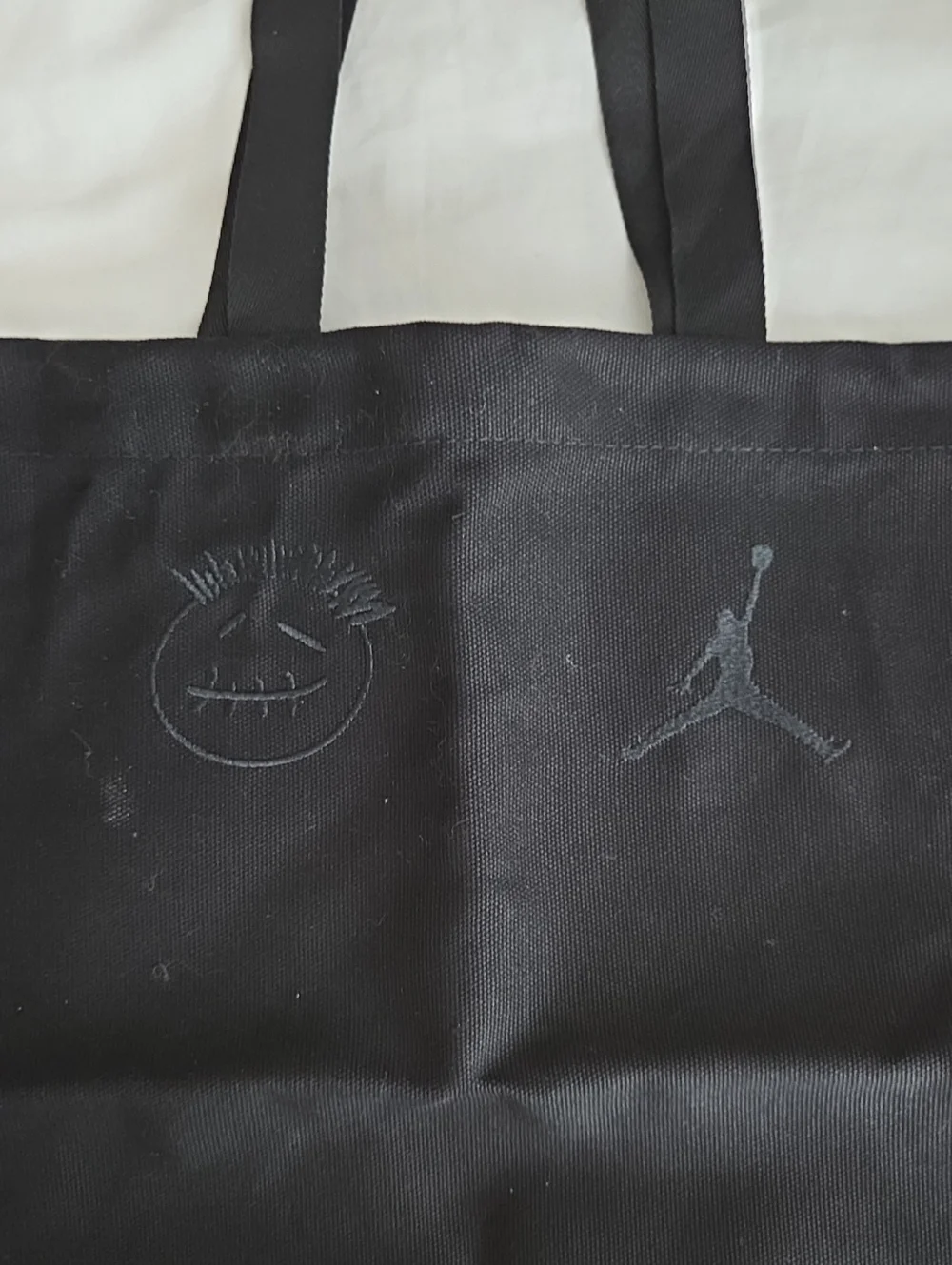 Travis Scott Tote Bag.